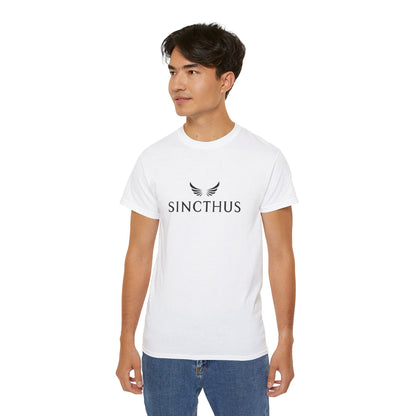 Unisex Ultra Cotton T-Shirt Sincthus 