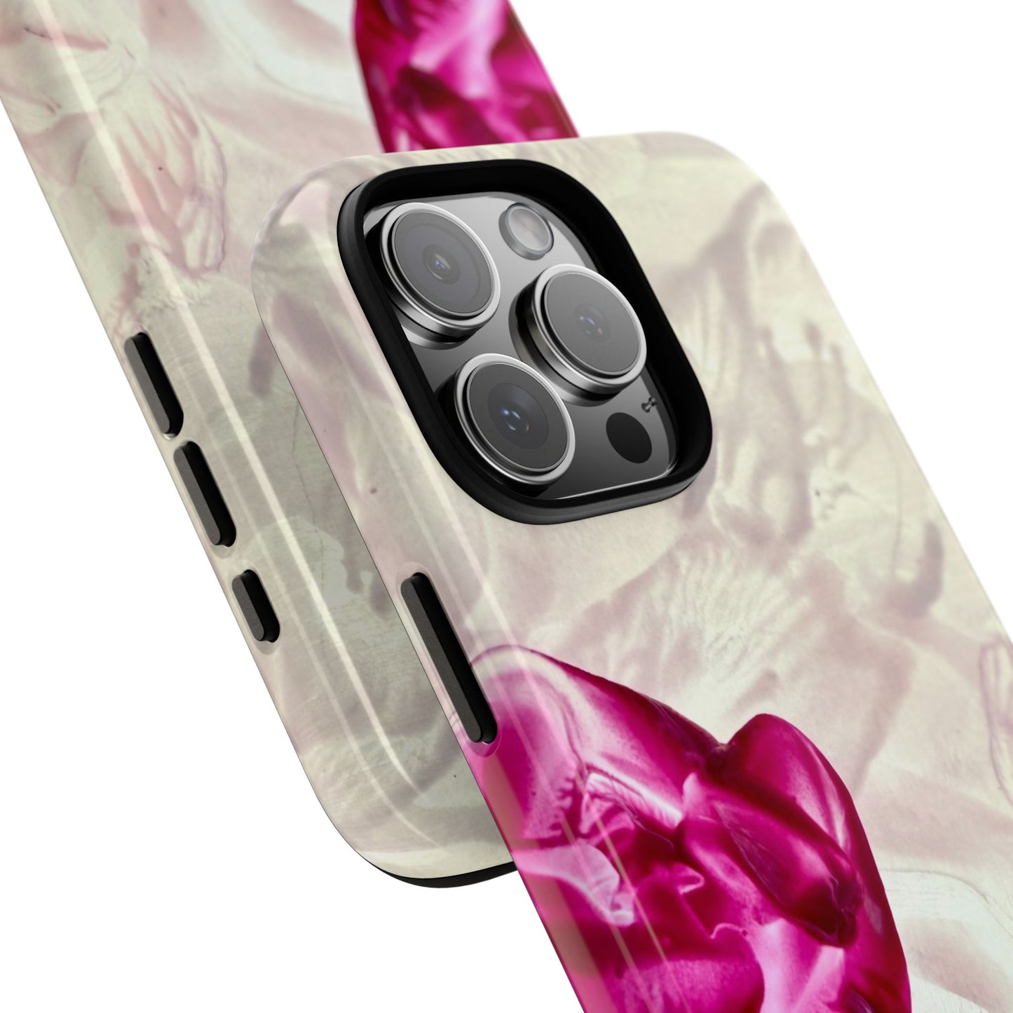 Tyylikäs puhelinkotelo, Mother, Art Design by Sincthus