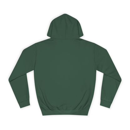 Unisex College Hoodie Sincthus