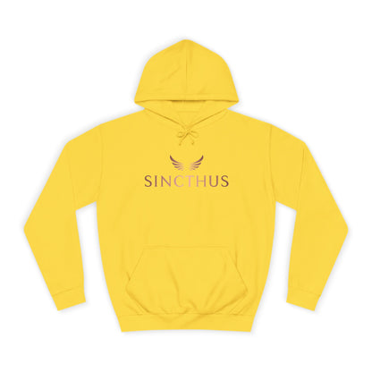 Unisex College Hoodie Sincthus
