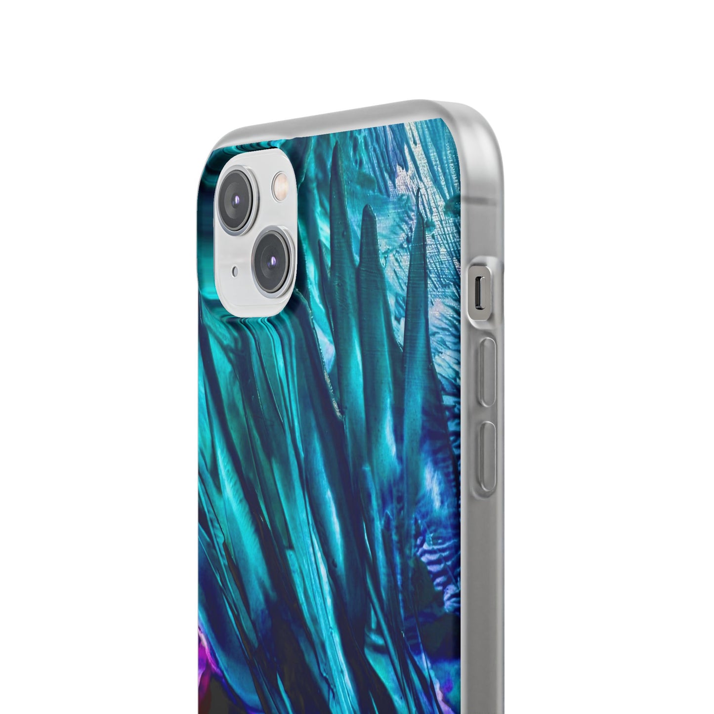 ArtFlex Phone Case, Beautiful, Art Design by Sincthus