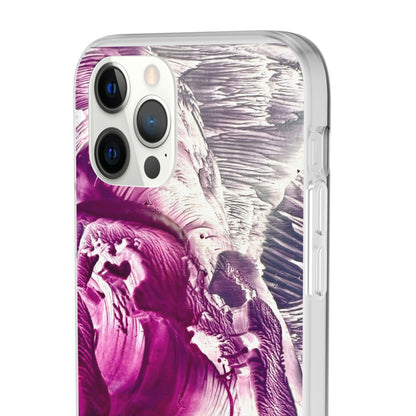 ArtFlex Phone Case, Creation, Art Design by Sincthus