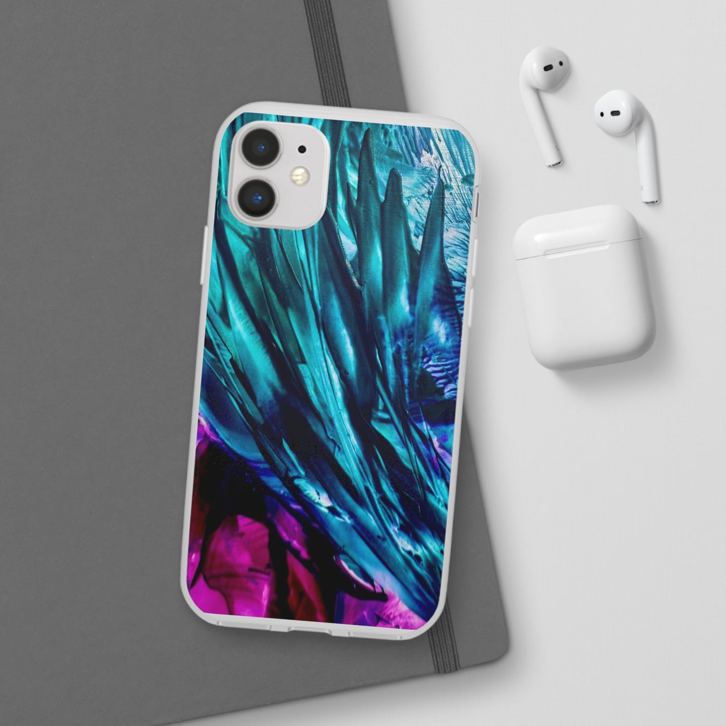 ArtFlex Phone Case, Beautiful, Art Design by Sincthus