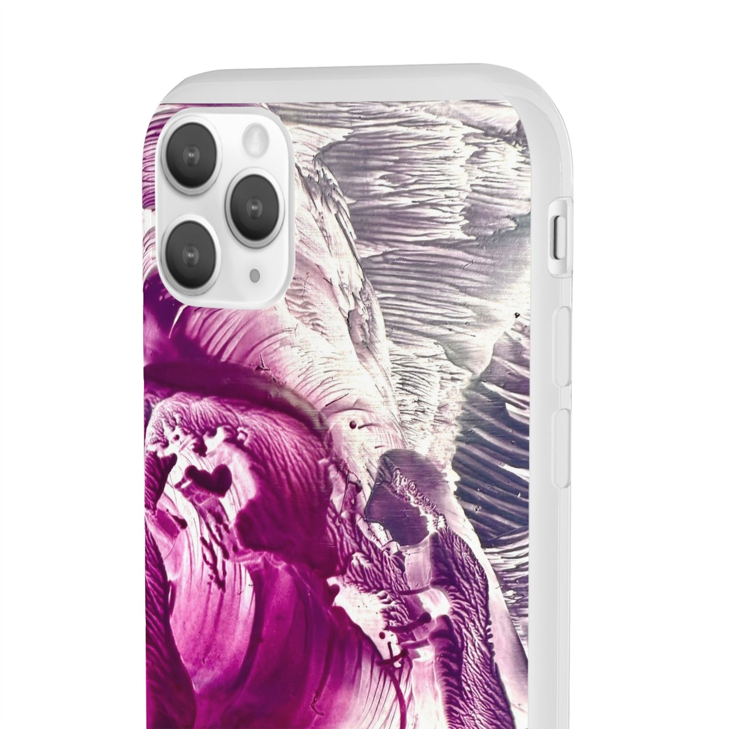 ArtFlex Phone Case, Creation, Art Design by Sincthus