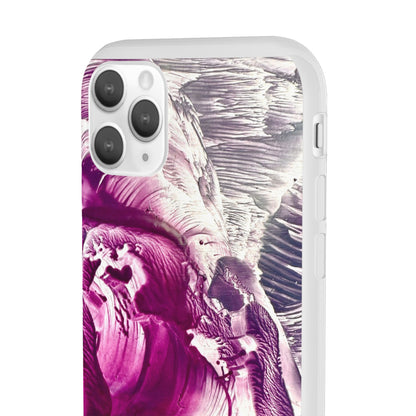 ArtFlex Phone Case, Creation, Art Design by Sincthus