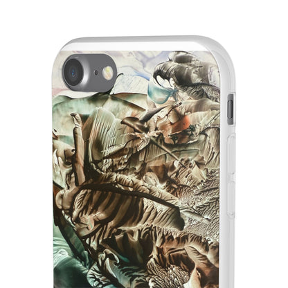 ArtFlex Phone Case, Adventure, Art Design by Sincthus