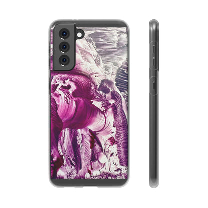 ArtFlex Phone Case, Creation, Art Design by Sincthus