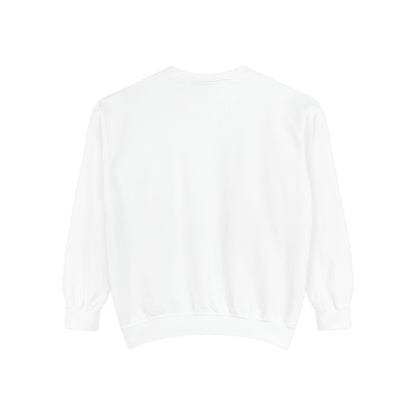 Unisex Garment-Dyed Sweatshirt Sincthus