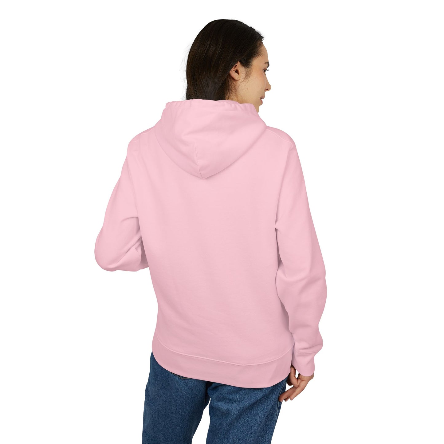 Unisex-huppari, Sincthus 