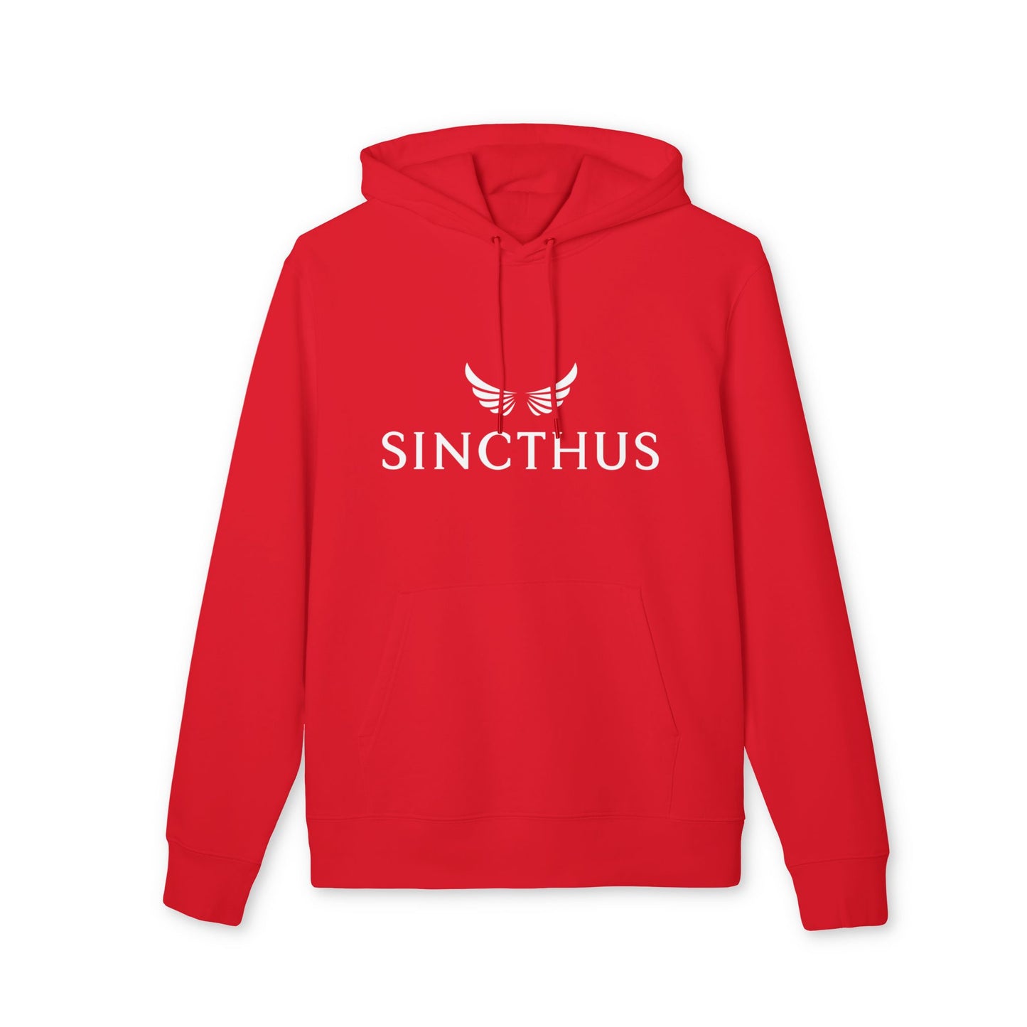 Unisex-huppari, Sincthus 