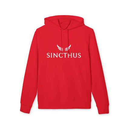 Unisex-huppari, Sincthus 