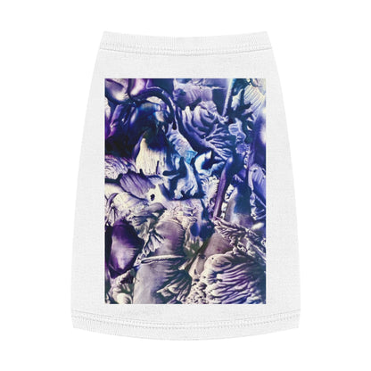 Stylish Pet Tank, Flood, Art Design by Sincthus