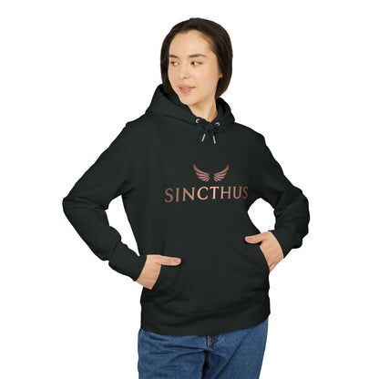 Unisex-huppari, Sincthus