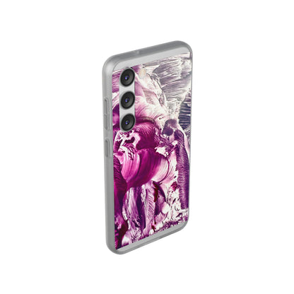 ArtFlex Phone Case, Creation, Art Design by Sincthus