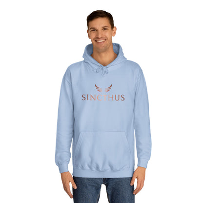 Unisex College Hoodie Sincthus