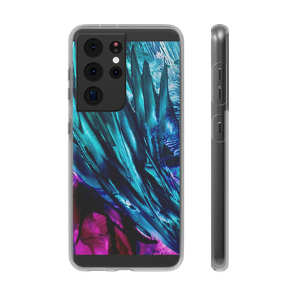 ArtFlex Phone Case, Beautiful, Art Design by Sincthus