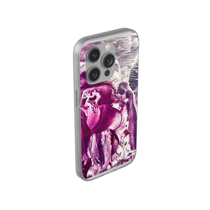 ArtFlex Phone Case, Creation, Art Design by Sincthus