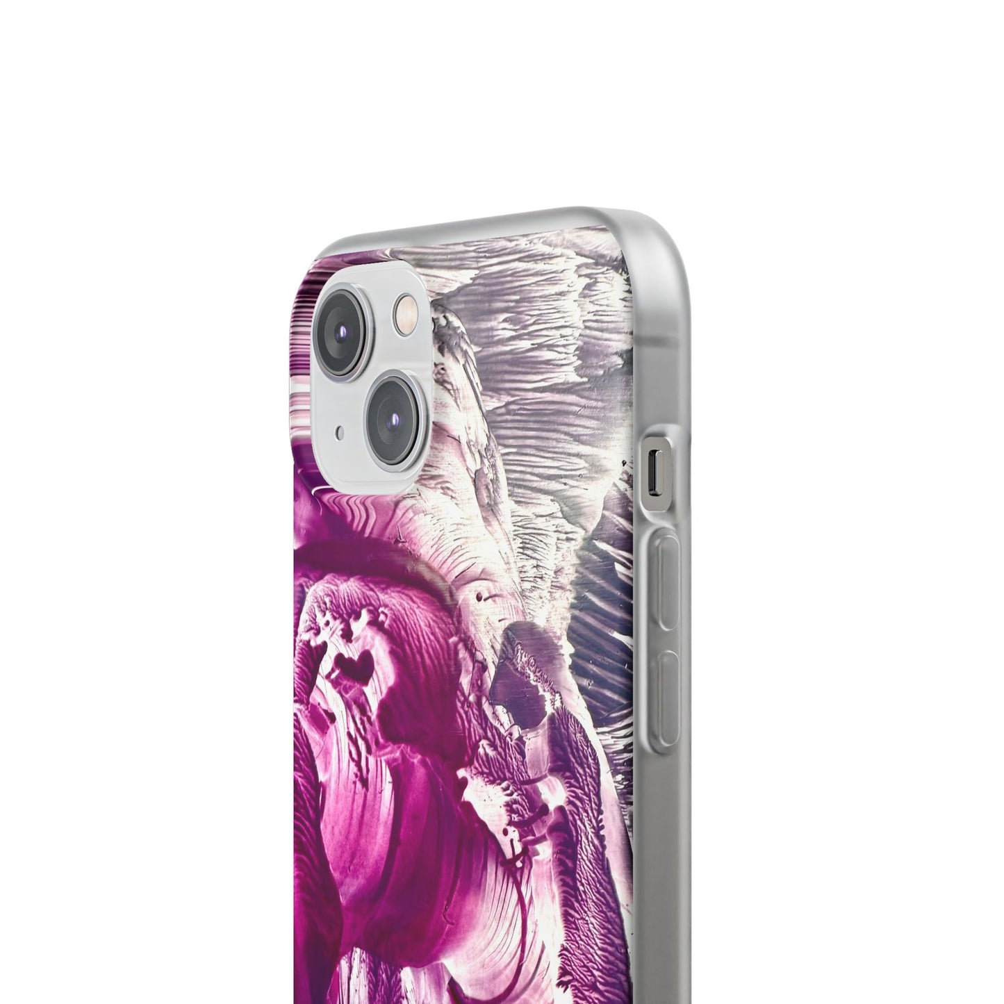 ArtFlex Phone Case, Creation, Art Design by Sincthus