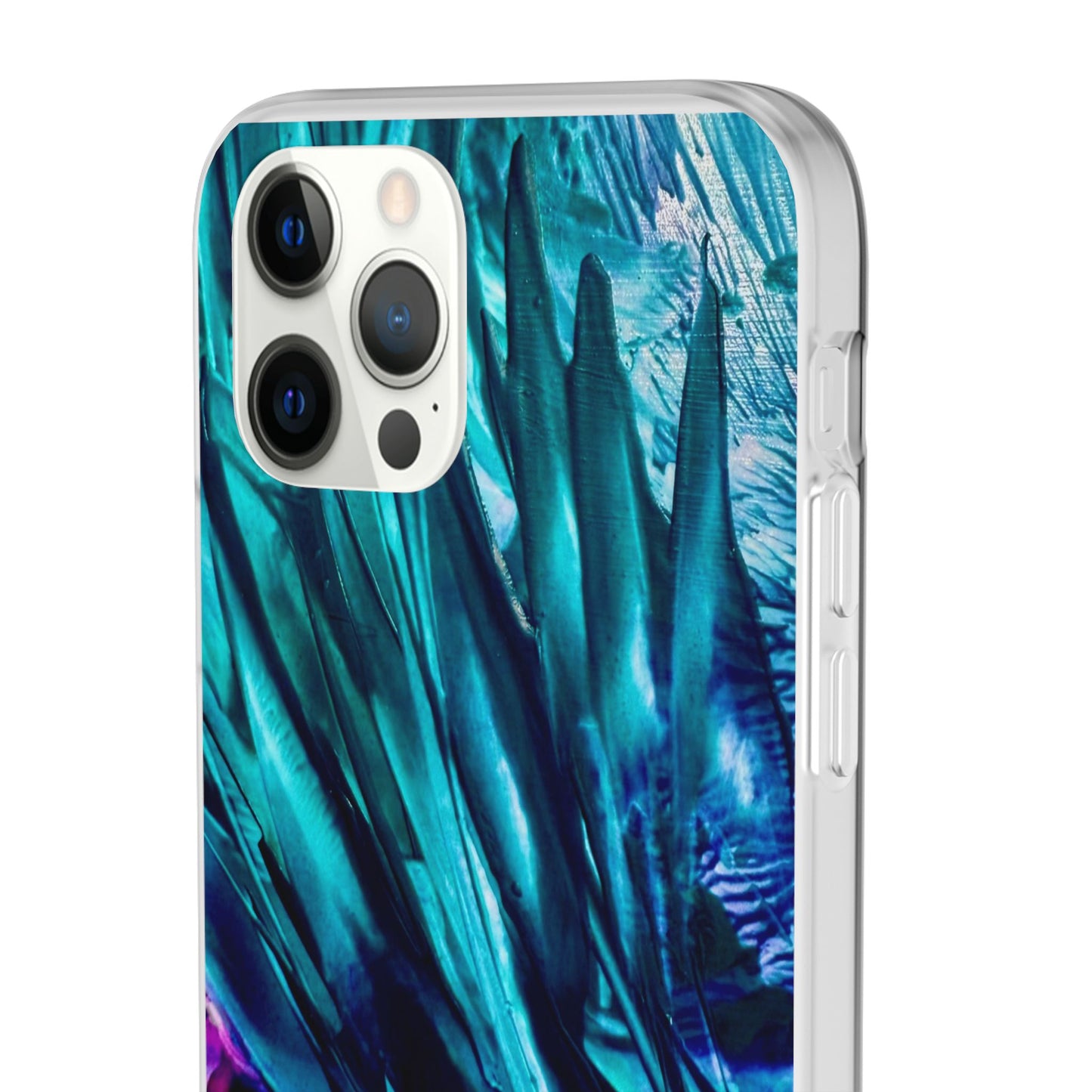 ArtFlex Phone Case, Beautiful, Art Design by Sincthus