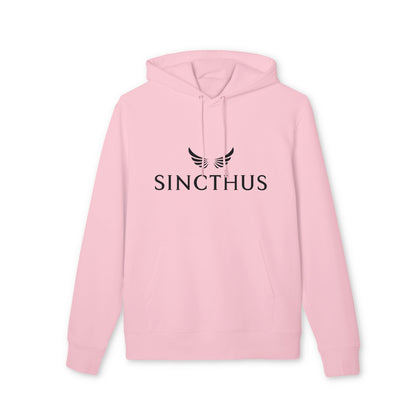 Unisex-huppari, Sincthus 