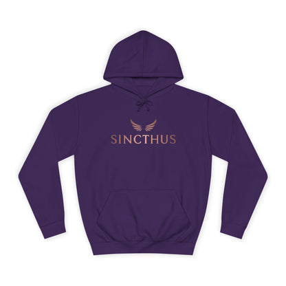 Unisex College Hoodie Sincthus
