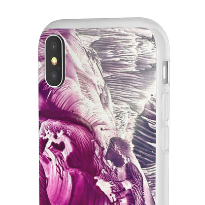 ArtFlex Phone Case, Creation, Art Design by Sincthus