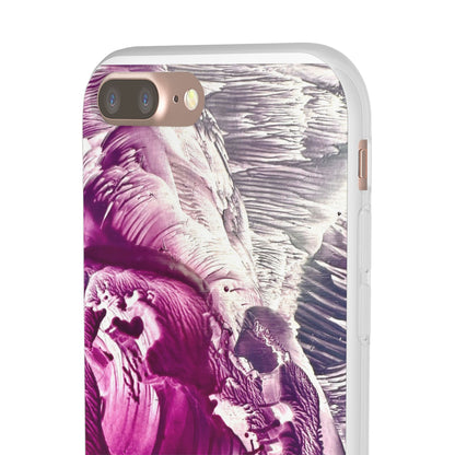 ArtFlex Phone Case, Creation, Art Design by Sincthus