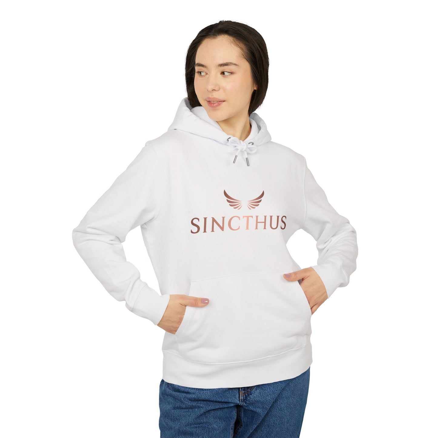 Unisex-huppari, Sincthus