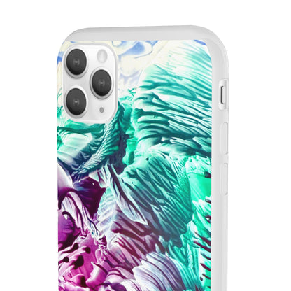 Puhelinkotelo, Bloom, Art Design by Sincthus