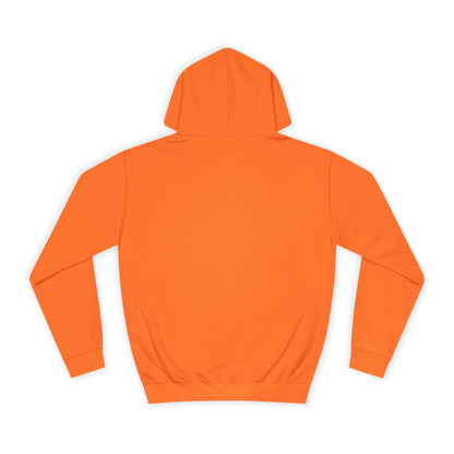 Unisex College Hoodie Sincthus