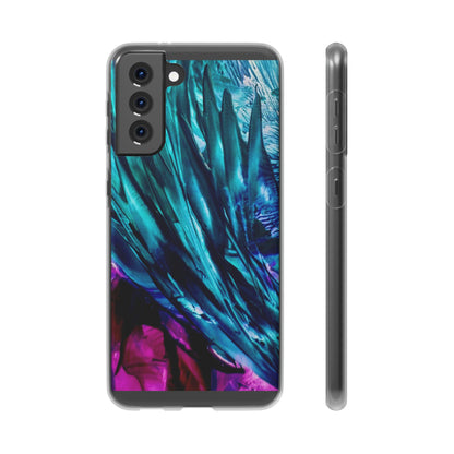 ArtFlex Phone Case, Beautiful, Art Design by Sincthus