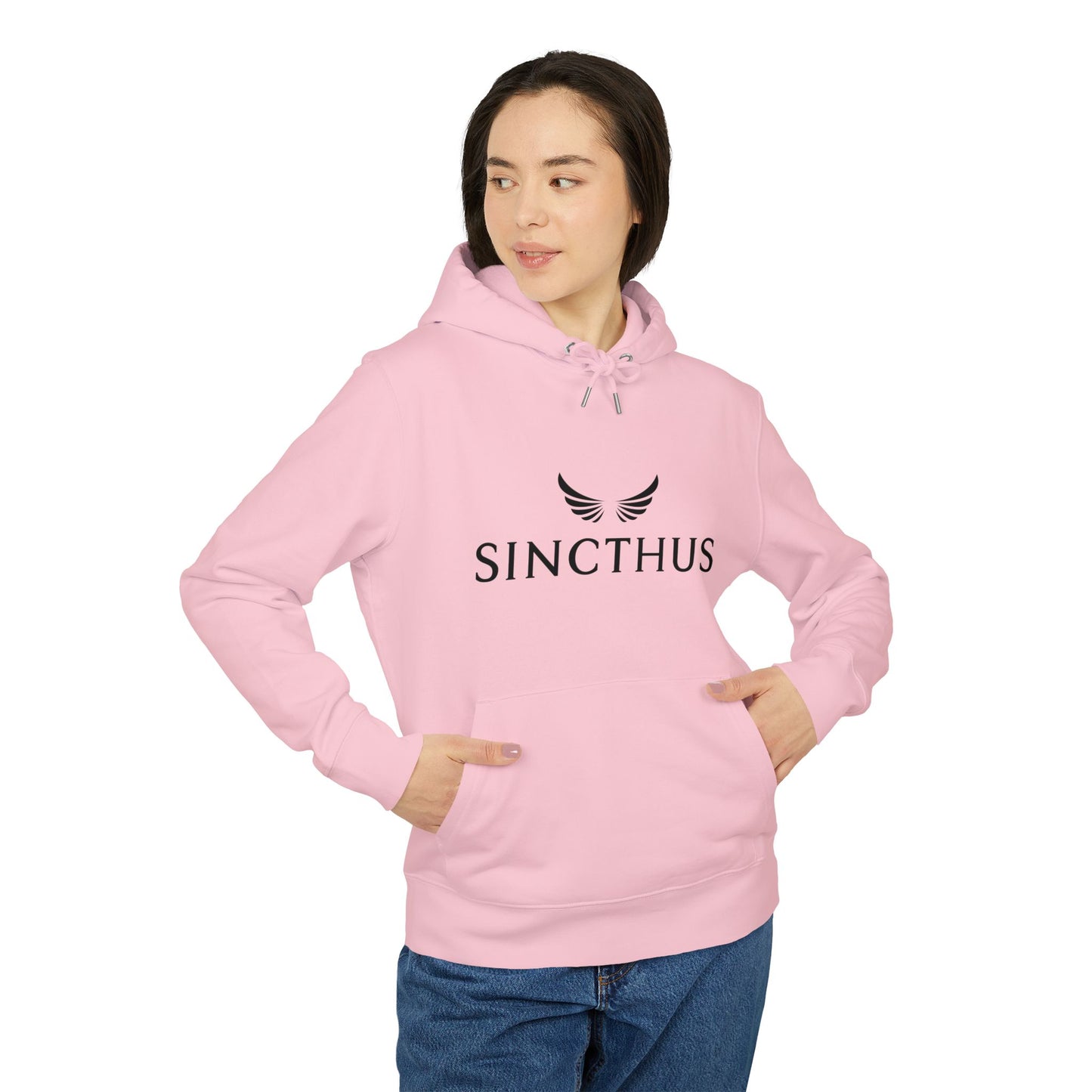 Unisex-huppari, Sincthus 