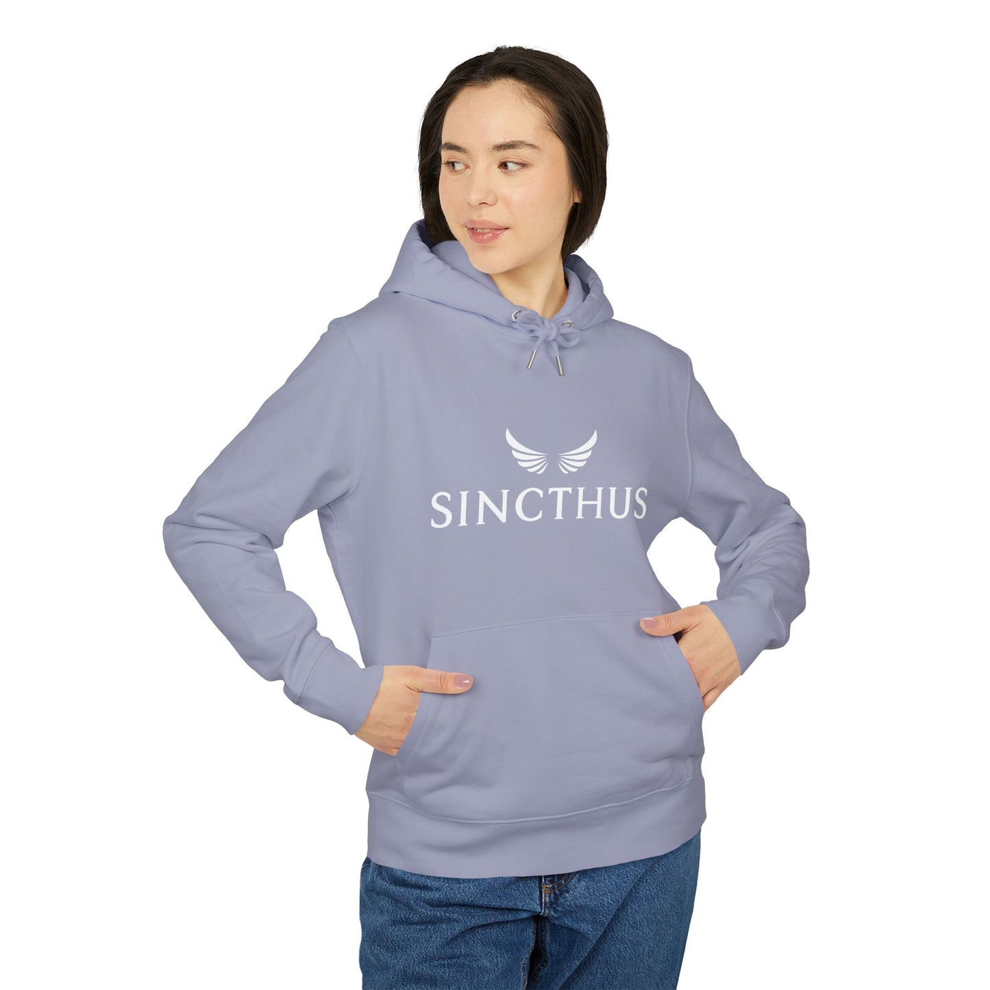 Unisex-huppari, Sincthus 