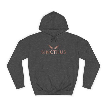 Unisex College Hoodie Sincthus