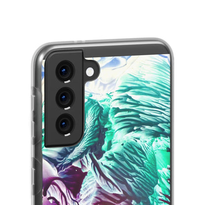 Puhelinkotelo, Bloom, Art Design by Sincthus