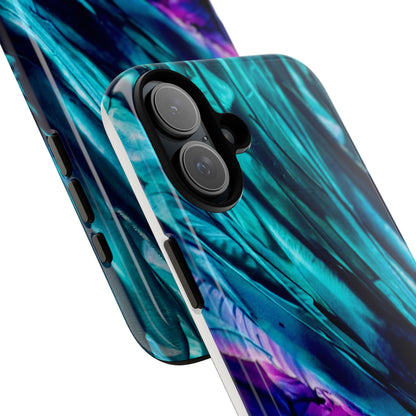 Stylish Hard Phone Case, Beautiful, Art Design by Sincthus