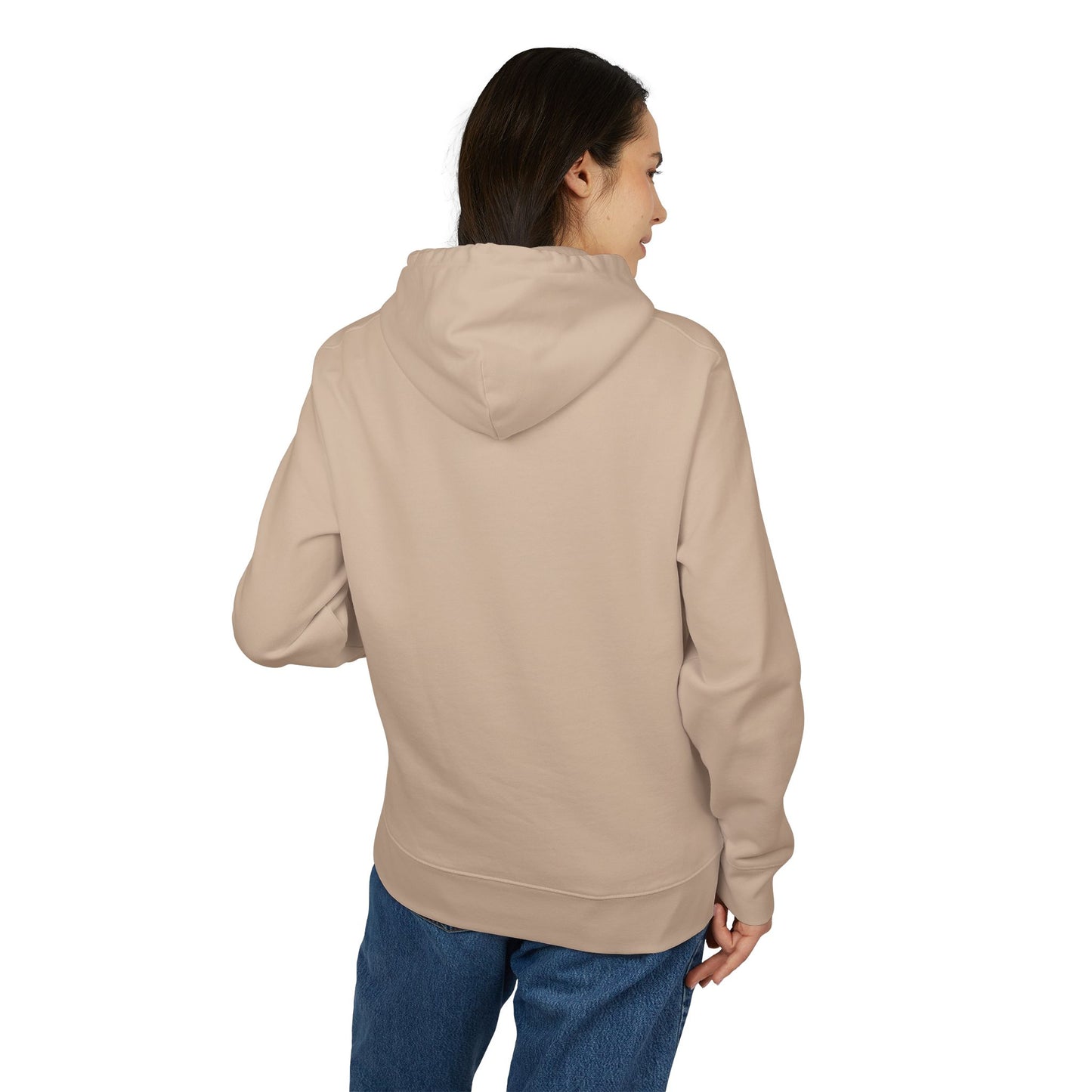 Unisex-huppari, Sincthus