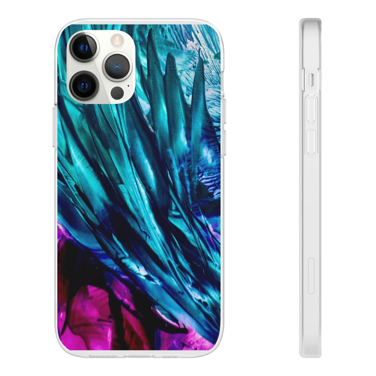 ArtFlex Phone Case, Beautiful, Art Design by Sincthus