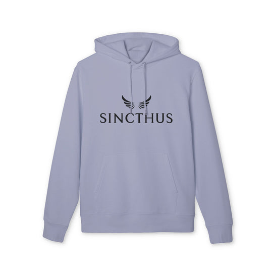 Unisex-huppari, Sincthus 