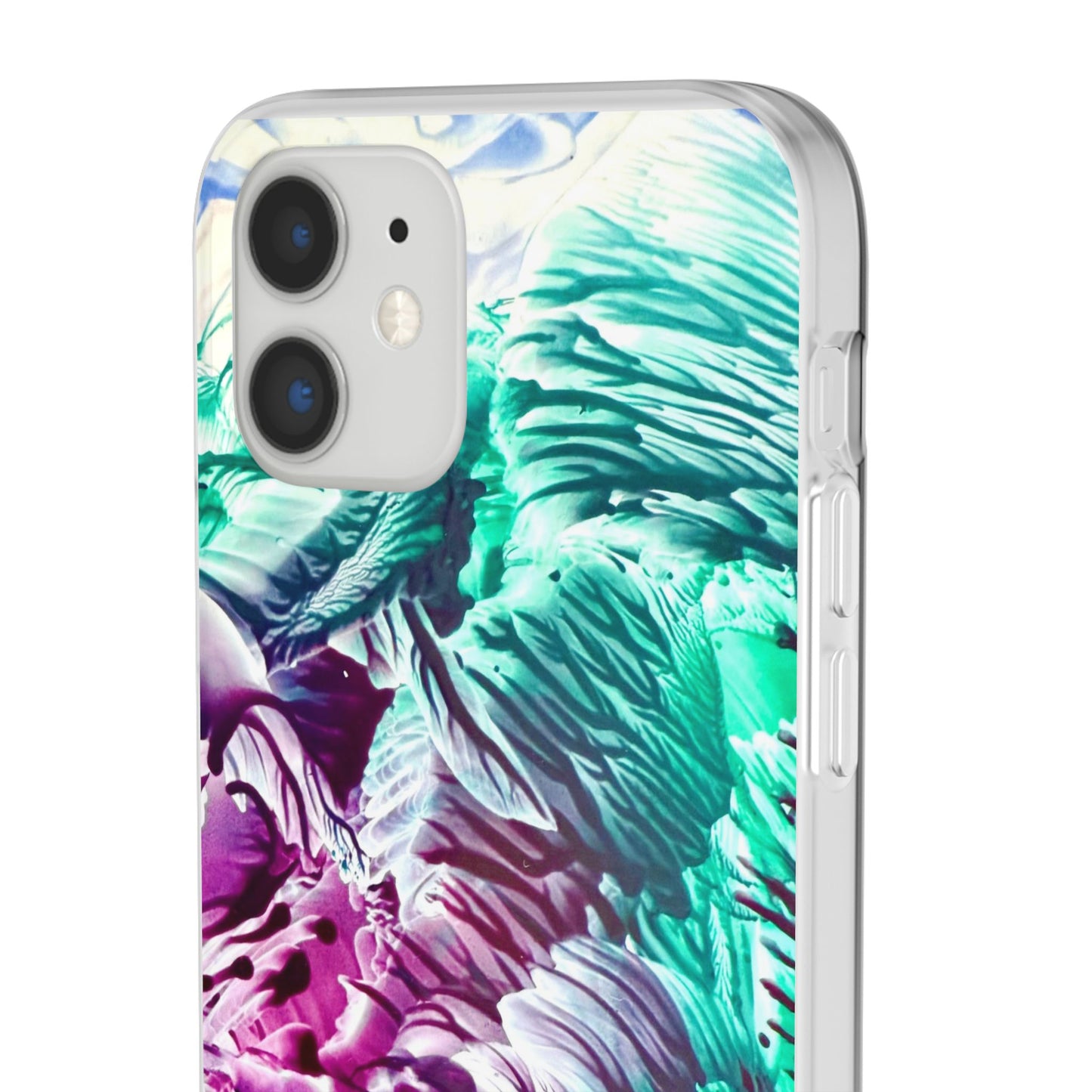 Puhelinkotelo, Bloom, Art Design by Sincthus