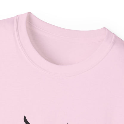 Unisex Ultra Cotton T-Shirt Sincthus 