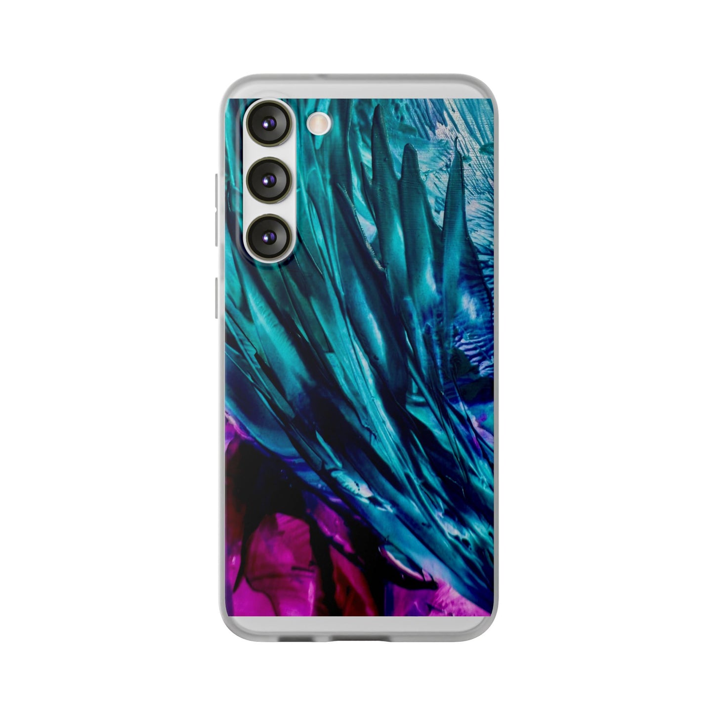 ArtFlex Phone Case, Beautiful, Art Design by Sincthus