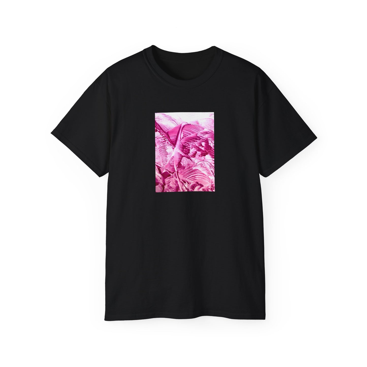 Unisex Ultra Cotton T-Shirt, Day Walk, Art Design by Sincthus