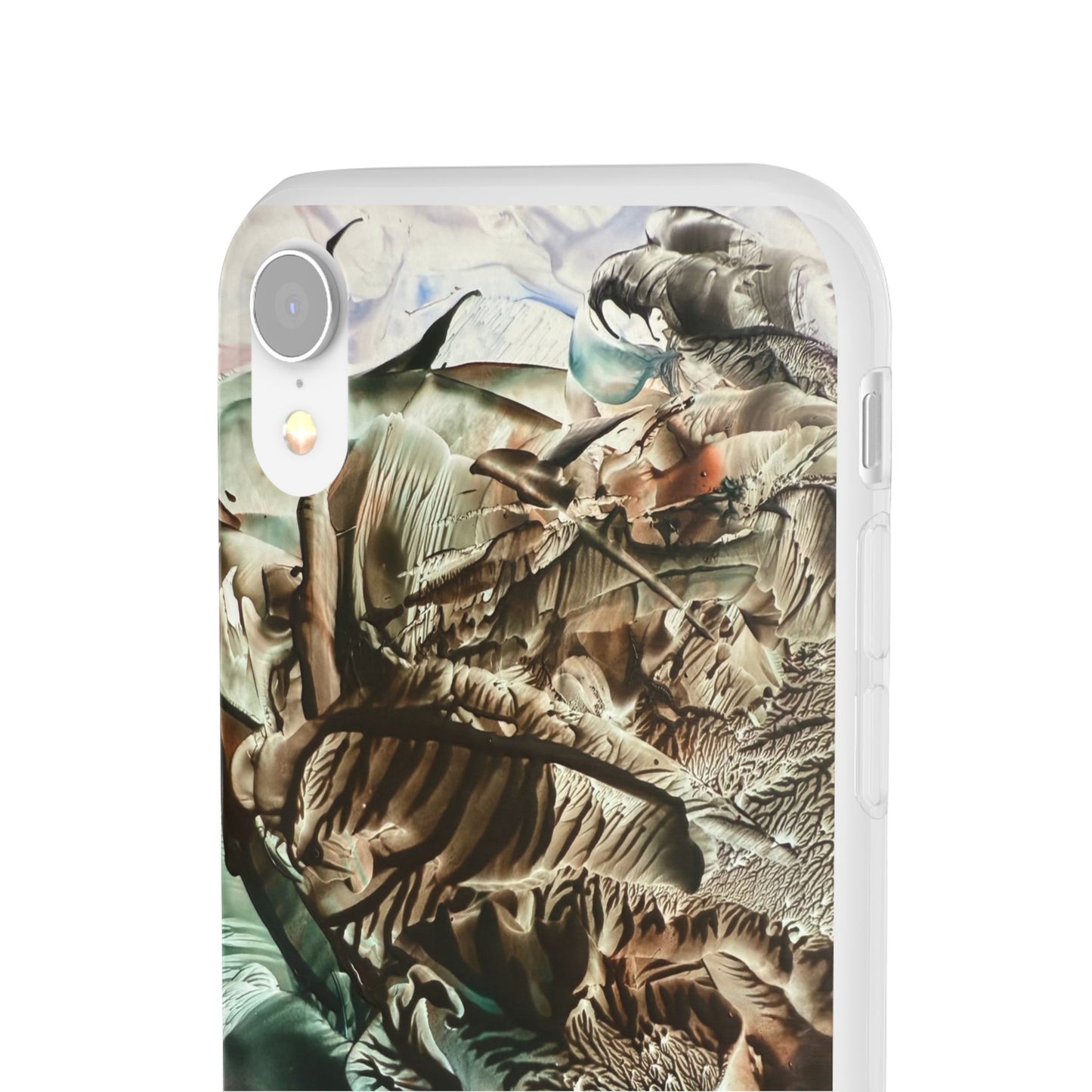 Puhelinkotelo, Adventure, Art Desgn by Sincthus