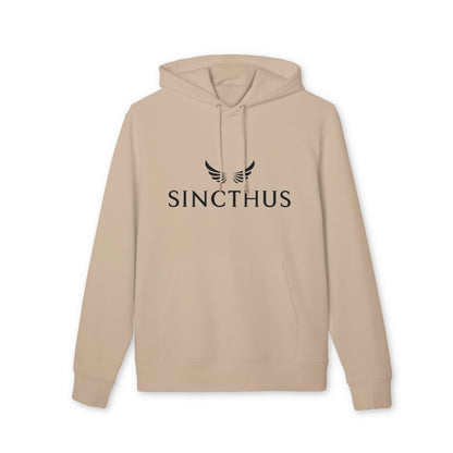 Unisex-huppari, Sincthus 
