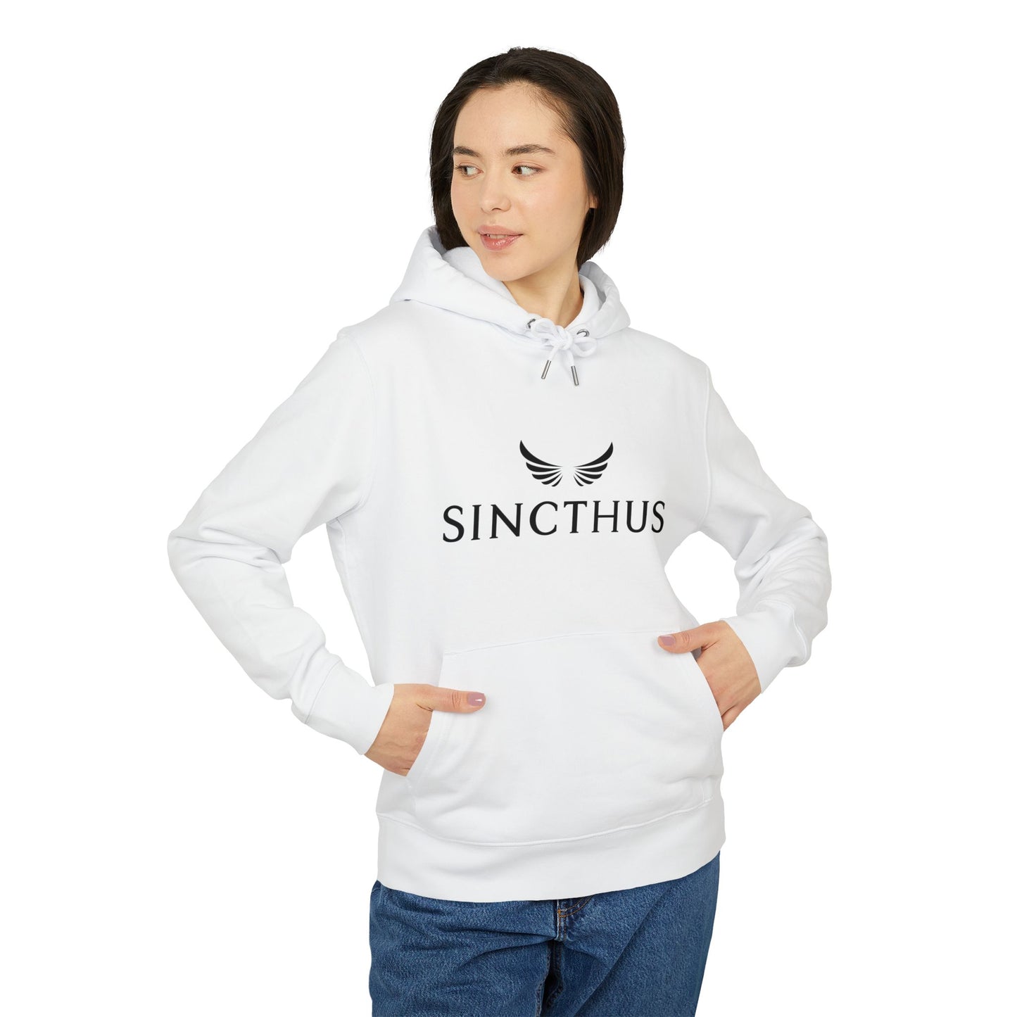 Unisex-huppari, Sincthus 