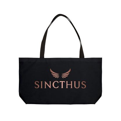 Weekender Tote Bag Sincthus