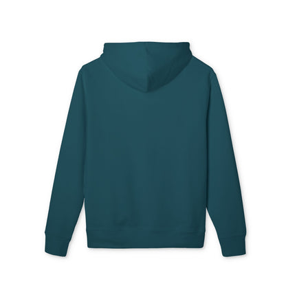Unisex-huppari, Sincthus 