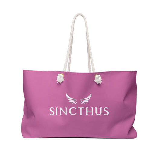 Weekender Bag Sincthus