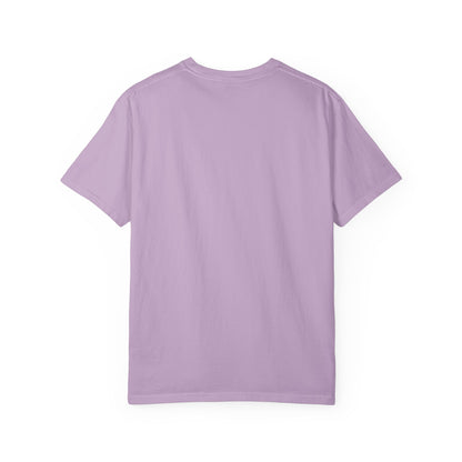Unisex Garment-Dyed T-shirt Sincthus